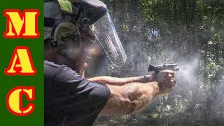 Reliability Test! Walther PPQ M2 9mm