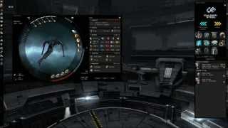 Low Sec Ratting Cruisers - EVE Online