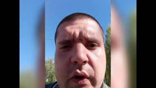 Хуевый блогер