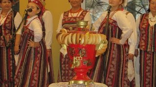 В Вильнюсе - Республиканский фестиваль частушек и юмористических песен