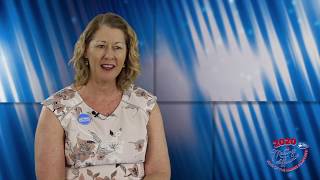 NSWNMA: Year of the Nurse & Midwife Coral Levett
