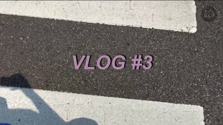 [Vlog #3] 도로주행 재도전! 취준생 취준 안 하는 브이로그