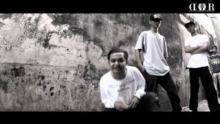 EIGHTYSIX HxC - Don't leave your chance (DOR OFFICIAL VIDEO)