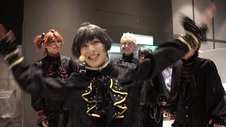【9/28発売】BD・DVD　2.5次元ダンスライブ「ツキウタ。」ステージ Memorial Tour 2018 CM