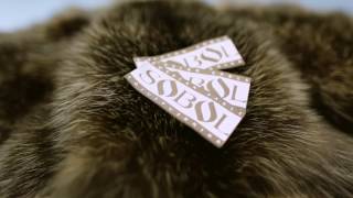 Меховая фабрика Elena Furs. Аукцион СОЮЗПУШНИНА