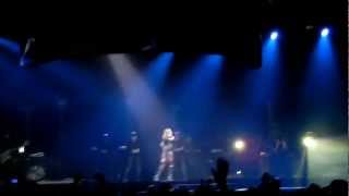 Rihanna Diamonds World Tour Numb Buffalo NY