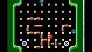 OGT - Clu Clu Land Test Video - NES