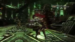 AVerMedia Live Gamer Portable - Пример видеозахвата c Sony PlayStation 3 (AV-D, 60M, 1080p, 30 fps)