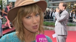 GZSZ Isabell verplappert sich: Liebes Comeback bei Pia & John!
