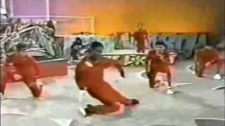 Rashid Amir "Keep It Funky"