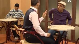 Hssabi Frassi ep15 حسابي فراسي