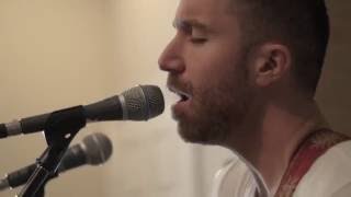 Peter Katz - Fall Tour Trailer