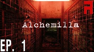 SILENT HILL Alchemilla - Episodio 1 - Volviendo al pasado