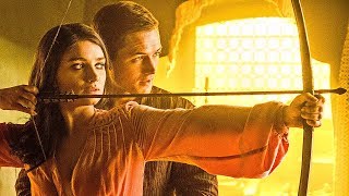 Фильм "Робин Гуд: Начало" (2018) - Русский трейлер