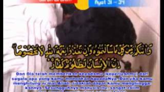 Qori' Indonesia H Muammar Z A Dan H Chumaidi Berduet 6 part 6