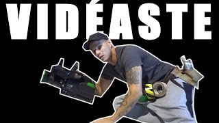 COMMENT RÉALISER DES VIDÉOS DE "PRO" ?