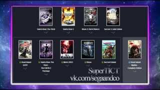 YouTube КОНКУРС - STEAM ПРИЗы