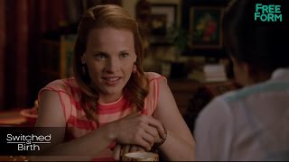 Switched at Birth Clip: College Applications | Freeform