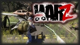 WarZ - O Zmierzchu i o Zombie (Historia nr 5 część 1)