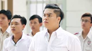 NGUYỄN ĐÌNH VŨ Sỉ Nhục HOT BOY KẸO KÉO, THẾ MINH HKTM | PHIM Tình Yêu Học Sinh - Người Lạ - TẬP 1