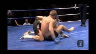 Чемпионат СНГ по MMA 2012