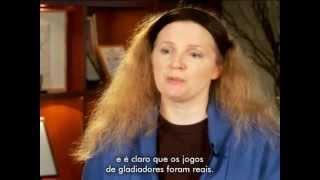Suzanne Collins desvenda "Jogos Vorazes" [LEGENDADO]