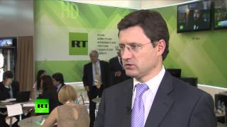 Глава Минэнерго РФ: Сотрудничество с Ливией в области энергоресурсов продолжается