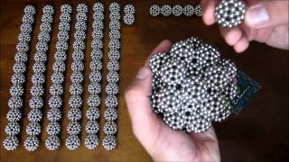 Tutorial: Solid Supercluster (Zen Magnets)