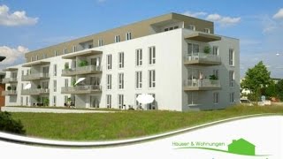 # 3 Zimmer # TAGESLICHTbad # Balkon # AUFZUG # Tiefgarage