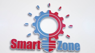 Smart zone музей занимательной науки днепр