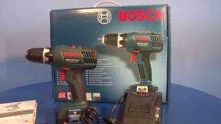 Шуруповерт bosch gsr 14-4-2 Li