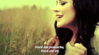 Kari Jobe -You Are For Me  (Legendado em Português)