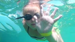 Water Planet Deluxe Hotel & Aquapark 5* отдых в Турции