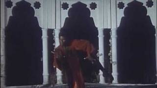 Shekspiriana "Pavana Moor" (Othello) part  2