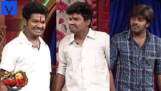 Mass Avinash & karthik Team Performance - Avinash Skit Promo - 21st June 2019 - Extra Jabardasth