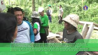 #27 Bedah Desa Gunaksa