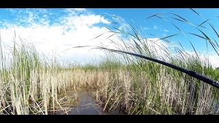 Как сделать удочку с боковым кивком на летнюю мормышку