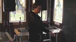 EXCLUSIEF - Rapper Johan - "Schijnheilig" - UTOPIA (NL) 2017