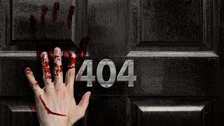 Room 404 Ending | Indie Horror Game -  MURDERER!