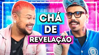 ANALISANDO OS CHÁS DE REVELAÇÃO MAIS DOIDOS | Diva Depressão