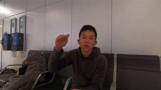 海外旅行トラブル！旅歴8年目にして初飛行機逃した理由！