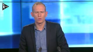 Un restaurant français à Kaboul, cible d'une attaque des talibans