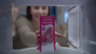 Comercial La Costeña, "Tamales La Costeña®", 2016.
