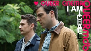I am Michael | gay themed movie 2015 [Full-HD-Punkte]