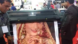 All India Photographic Photo-fair 2018 ( VLOG 1) At NSE Ground