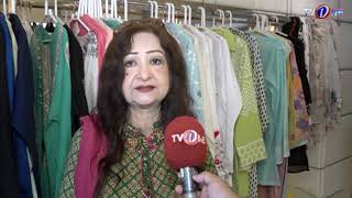 Behbud Islamabad Boutique Store Launch in Karachi