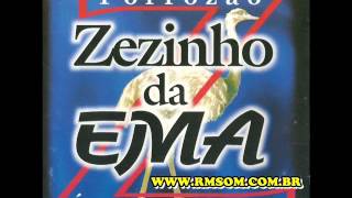 ZEZINHO DA EMA - VENTO DO NORTE