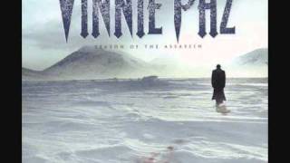 Vinnie Paz - Keep Movin' On  (Looped Instrumental) DOWNLOAD LINK