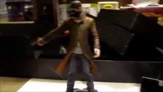 Watch Dogs Dedsec Edition Unboxing!