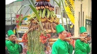 Tradisi GREBEG GUNUNGAN / Hadeging Hari Jadi Desa CONDONGCATUR / Javanese Culture [HD]